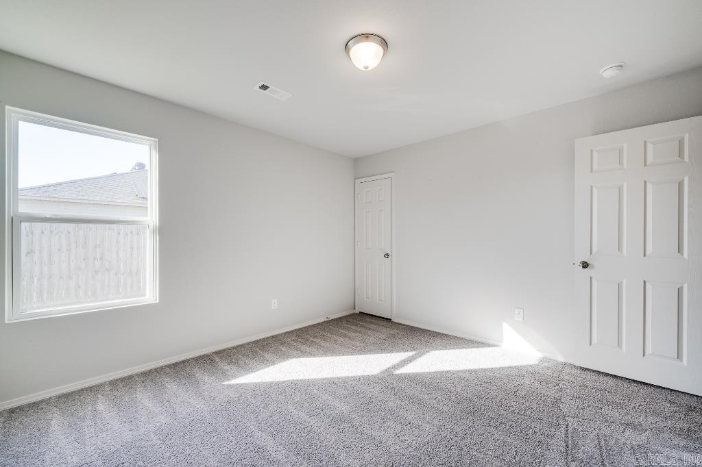 THE GROVE AT CENTENNIAL VALLEY - Residential