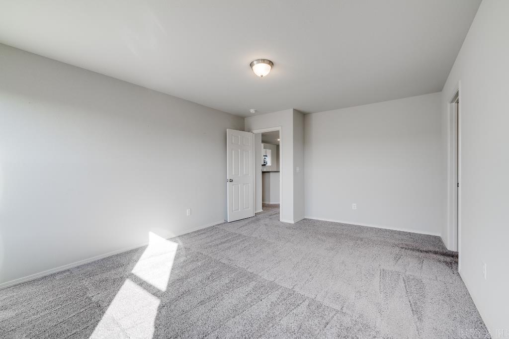 THE GROVE AT CENTENNIAL VALLEY - Residential