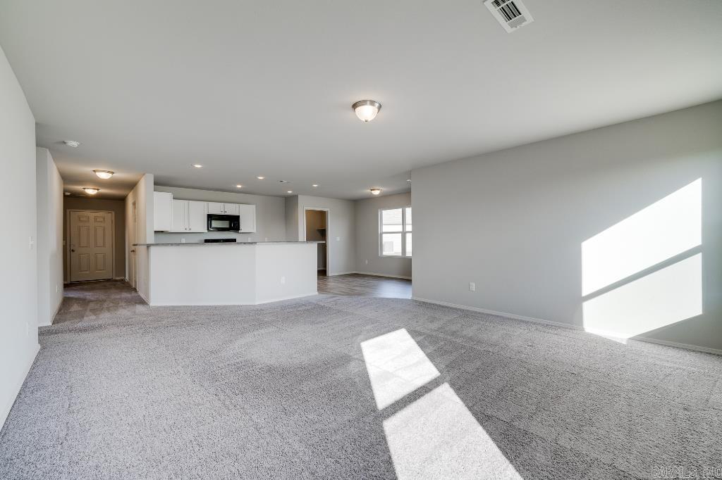 THE GROVE AT CENTENNIAL VALLEY - Residential