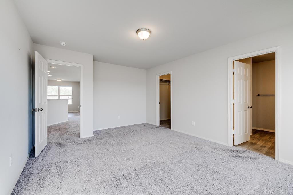 THE GROVE AT CENTENNIAL VALLEY - Residential