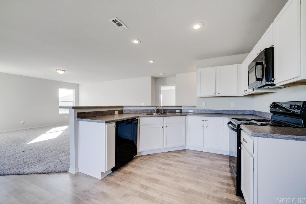 THE GROVE AT CENTENNIAL VALLEY - Residential