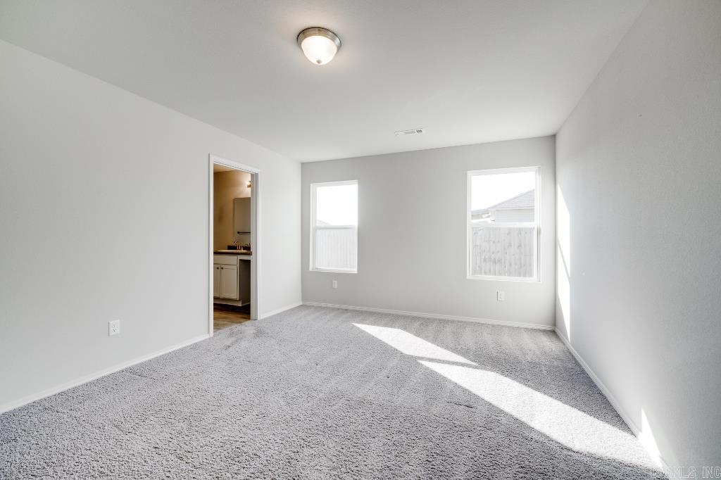 THE GROVE AT CENTENNIAL VALLEY - Residential