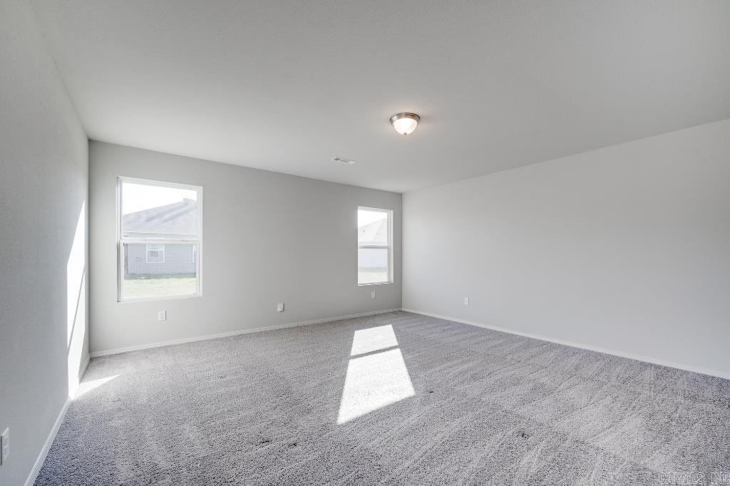 THE GROVE AT CENTENNIAL VALLEY - Residential