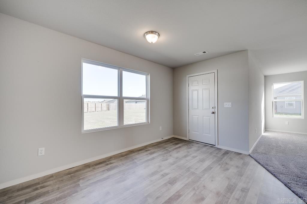 THE GROVE AT CENTENNIAL VALLEY - Residential