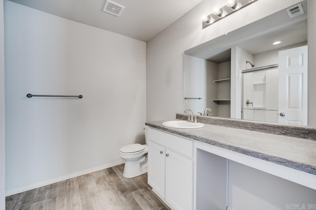 THE GROVE AT CENTENNIAL VALLEY - Residential