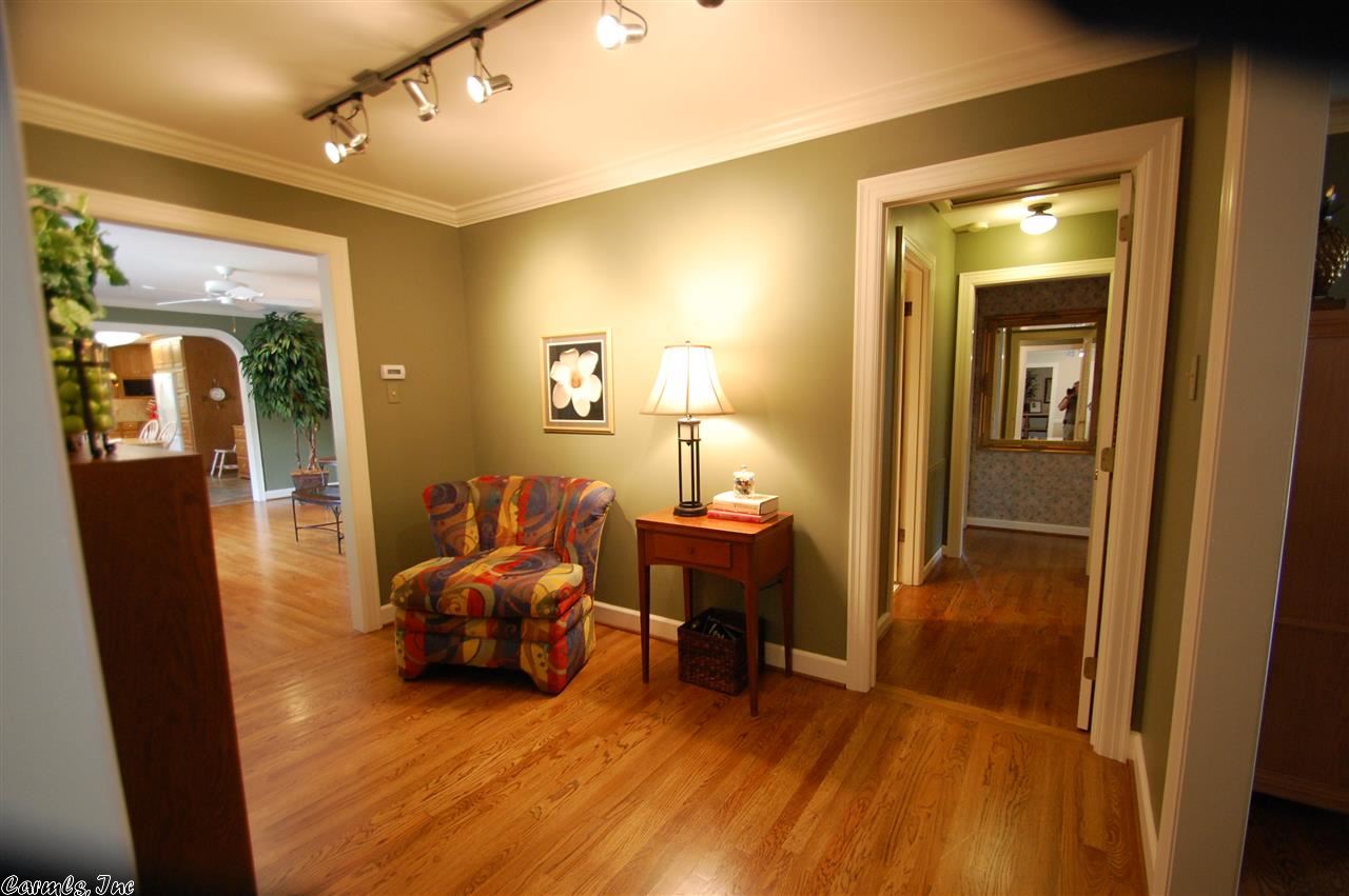 Pettys - Residential