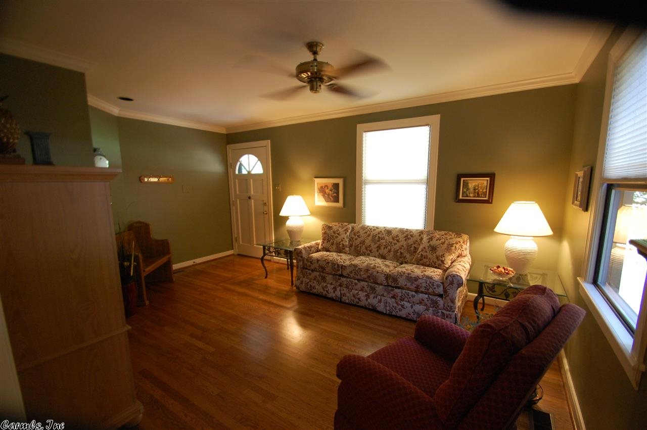 Pettys - Residential