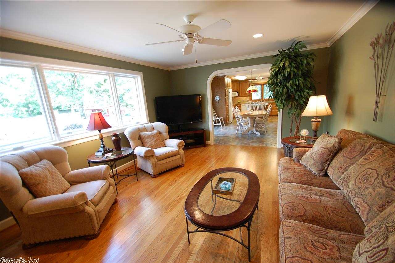 Pettys - Residential