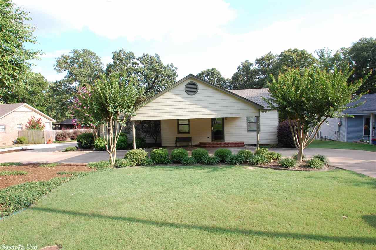 Pettys - Residential