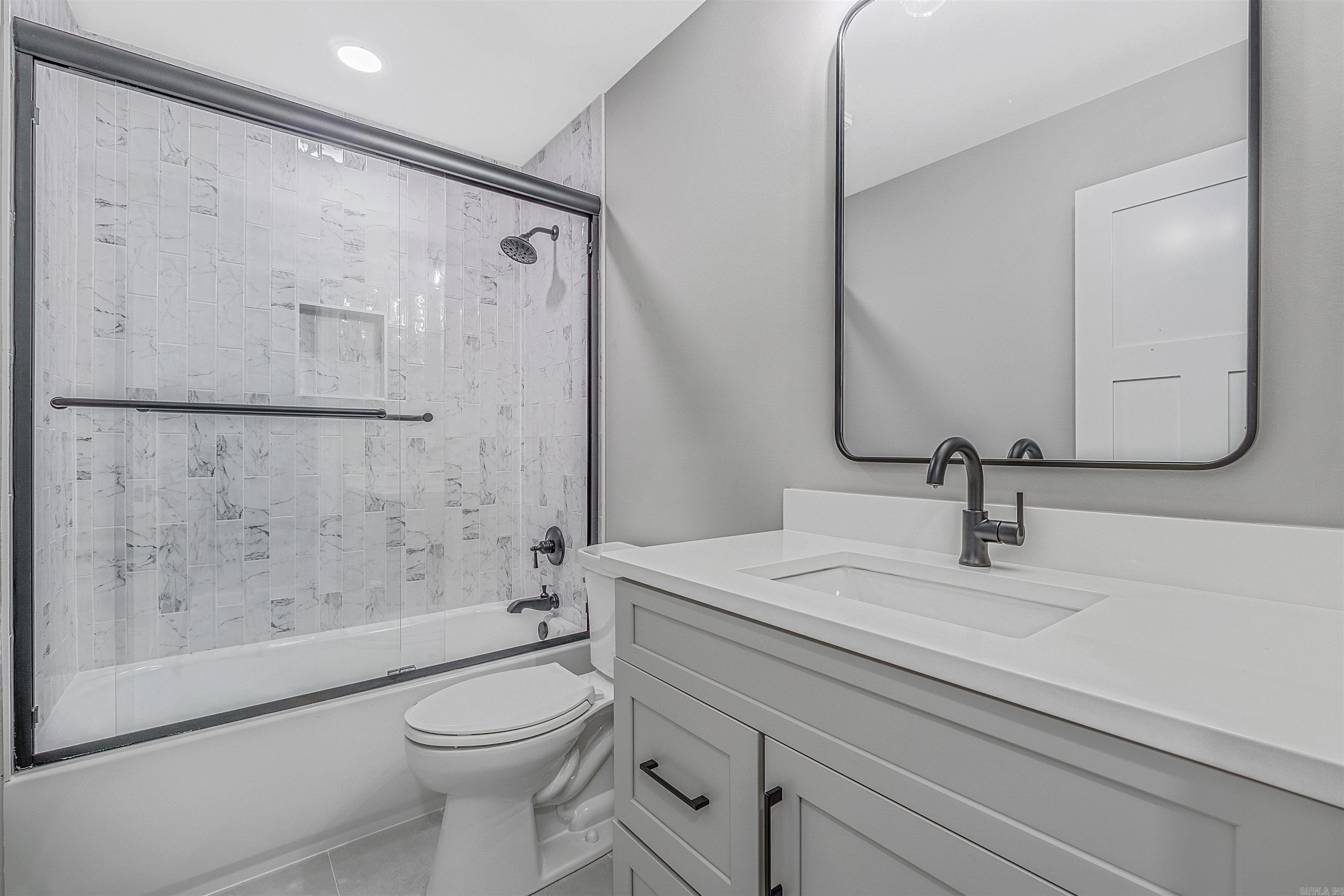 SIENNA LAKE - Residential