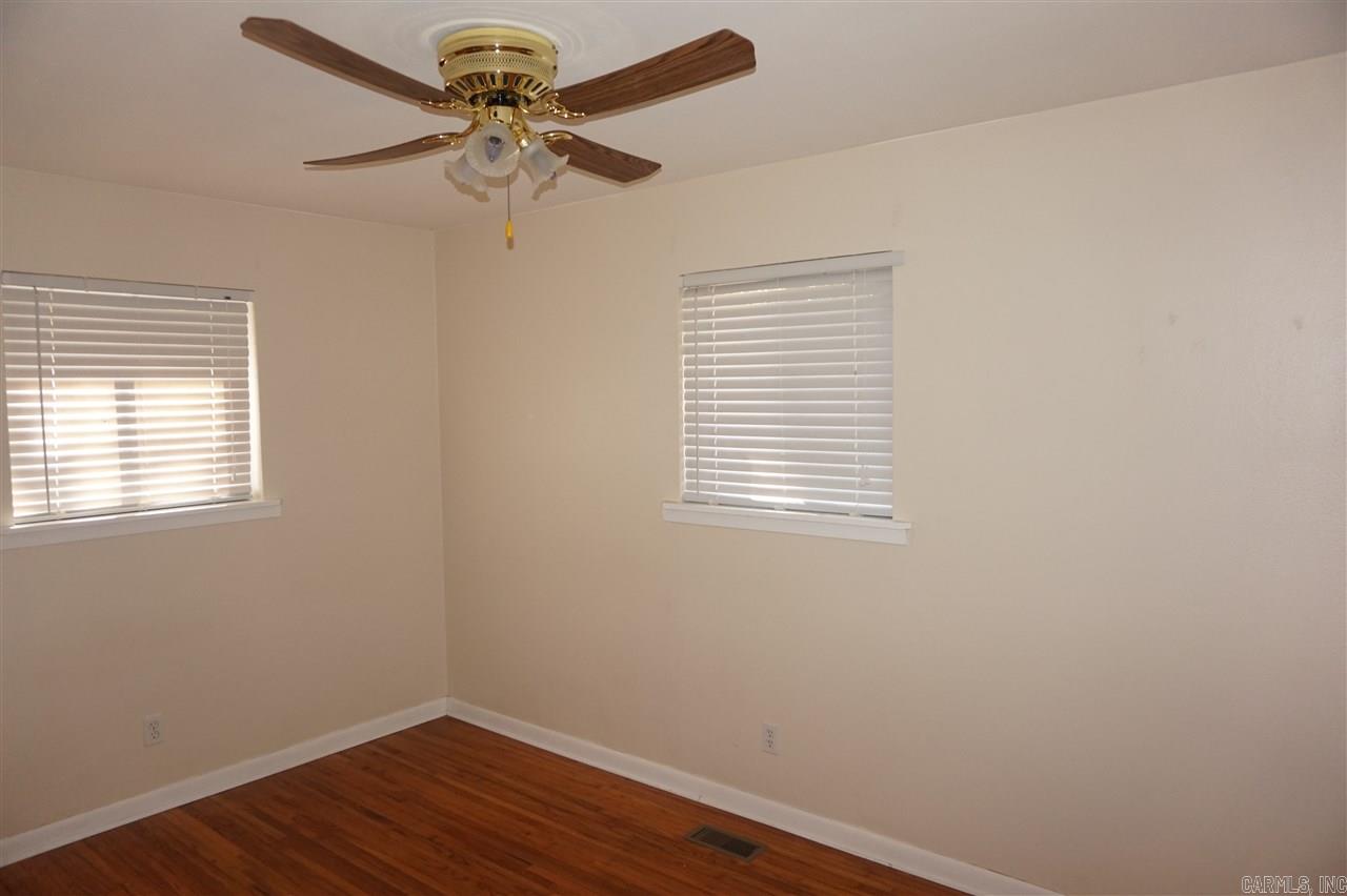 Iris - Residential Lease