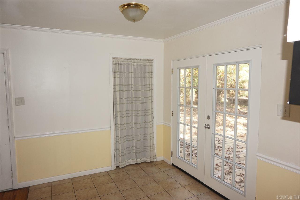 Iris - Residential Lease