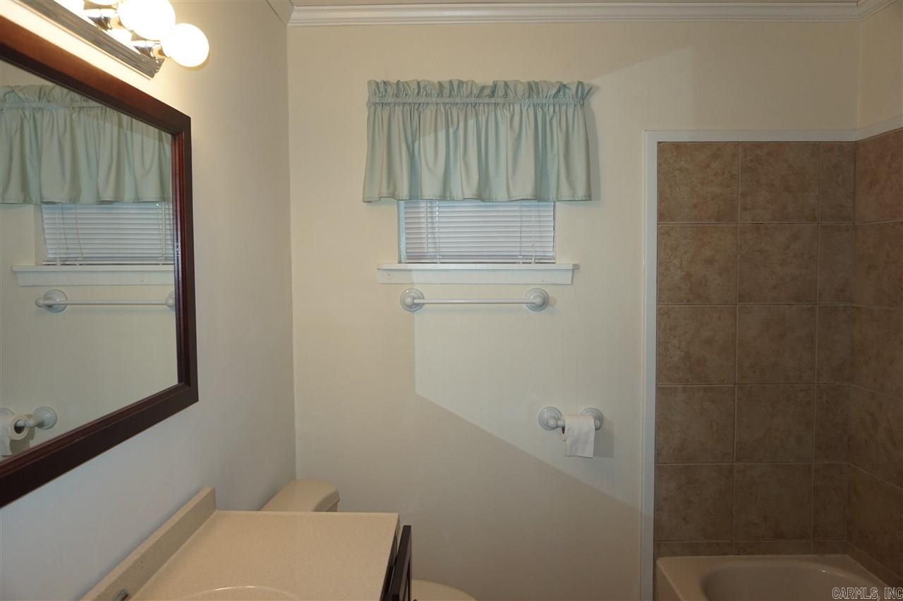 Iris - Residential Lease