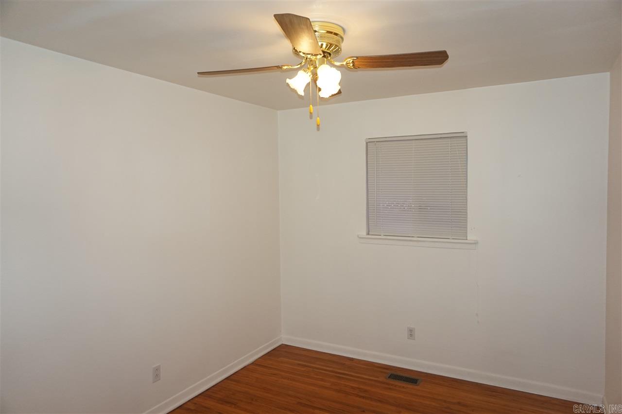 Iris - Residential Lease