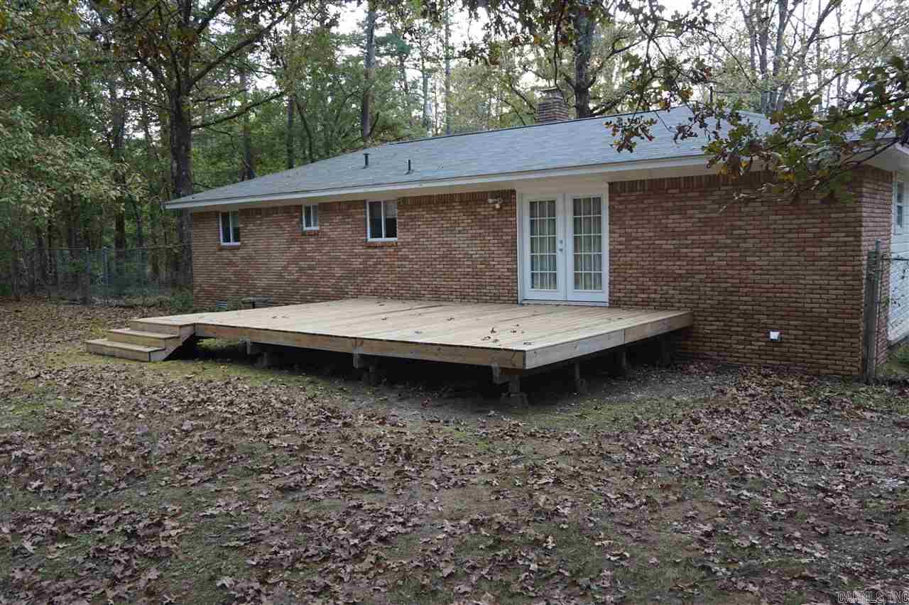 Iris - Residential Lease