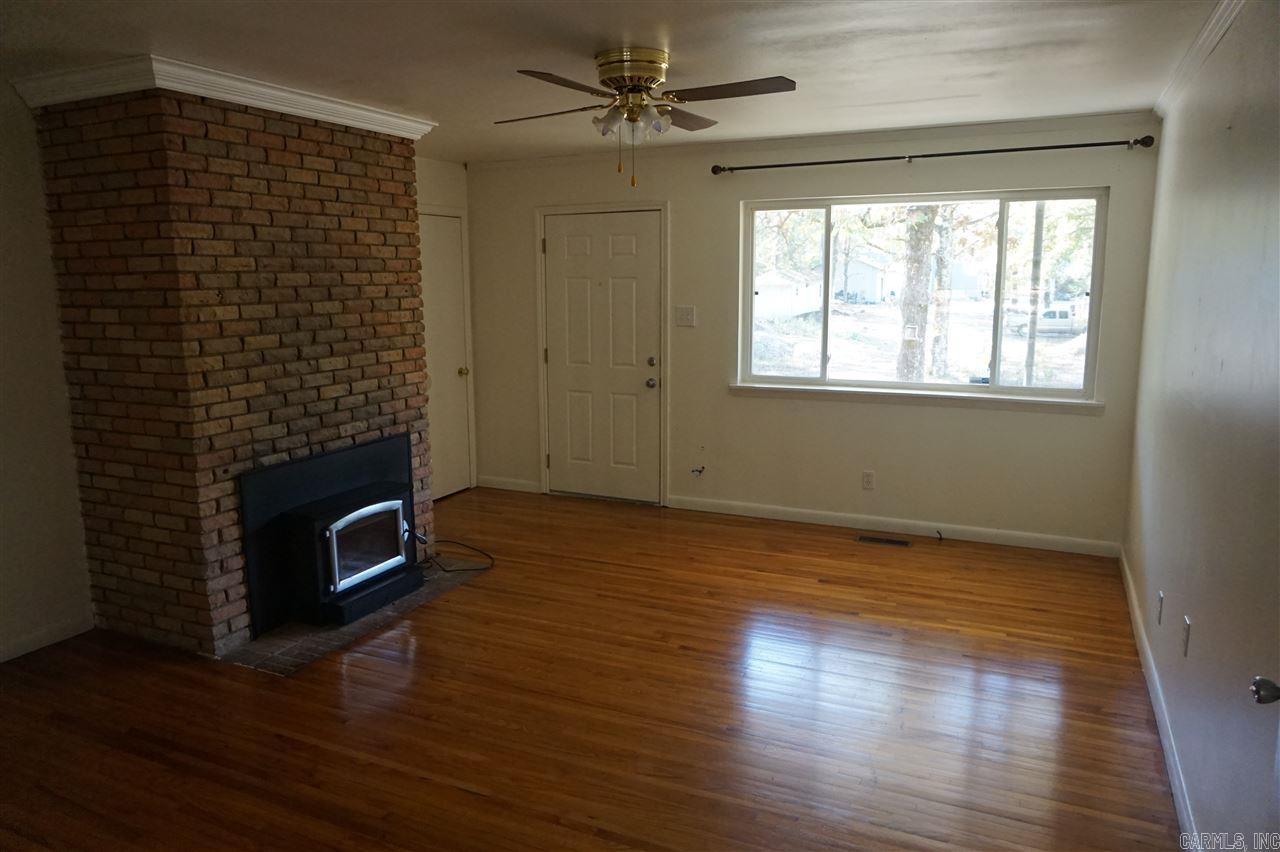 Iris - Residential Lease