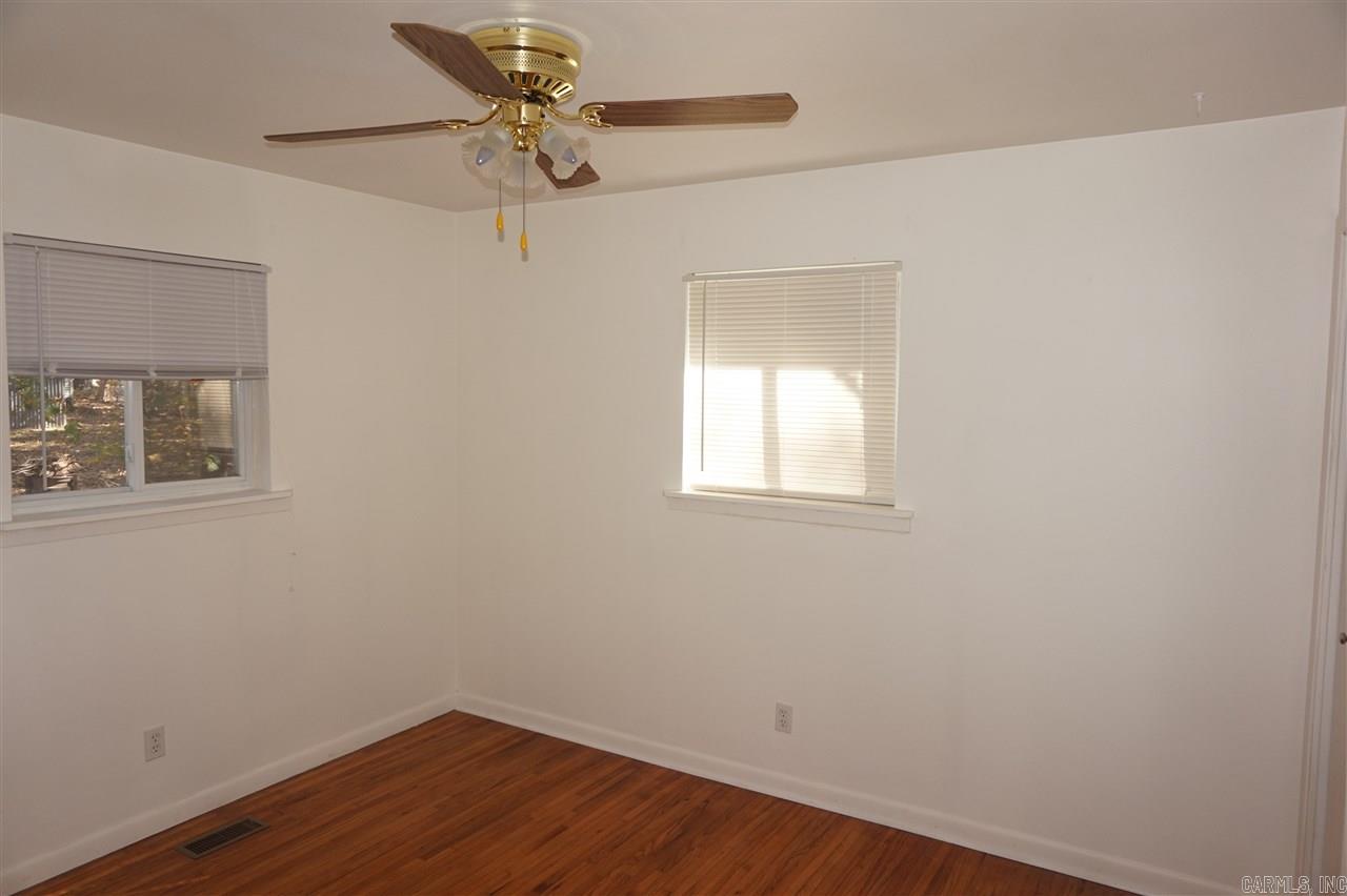 Iris - Residential Lease