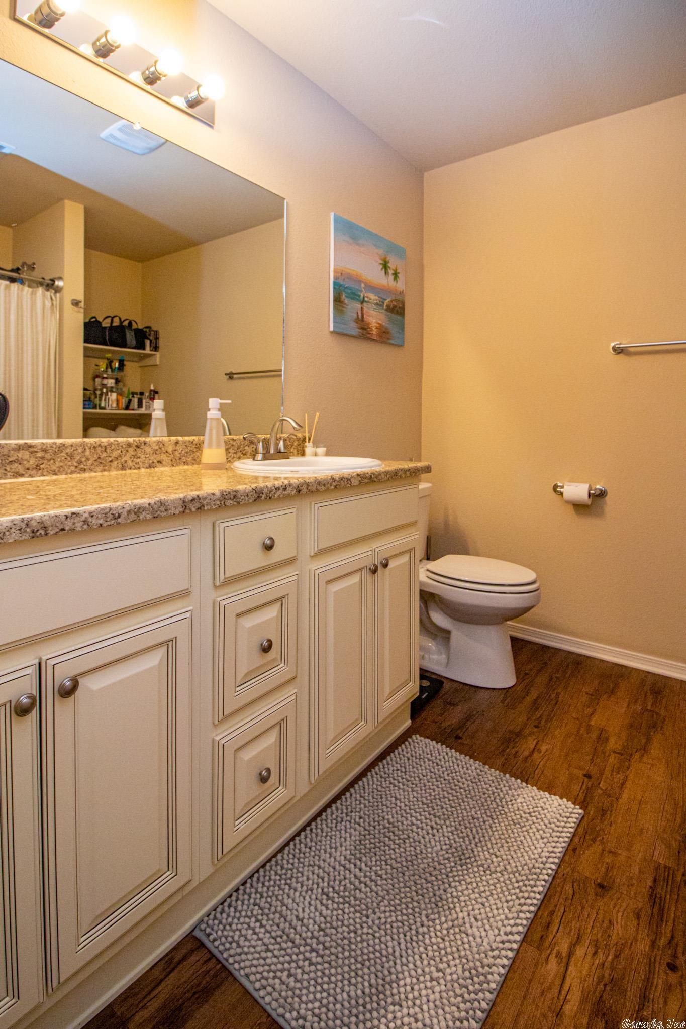 JUDE'S CROSSING - Residential