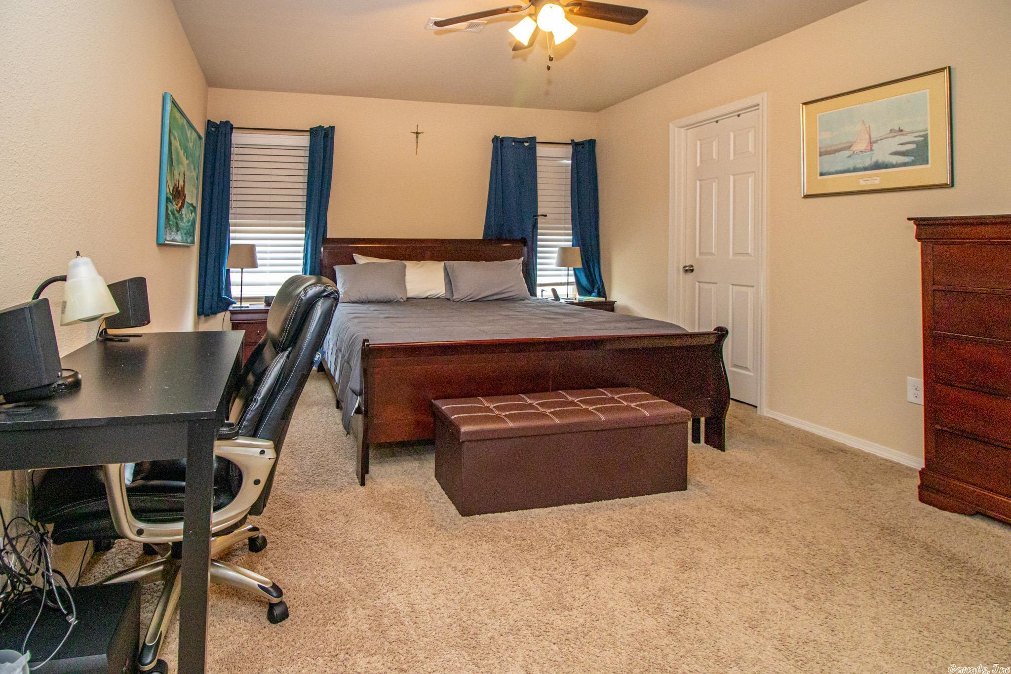 JUDE'S CROSSING - Residential