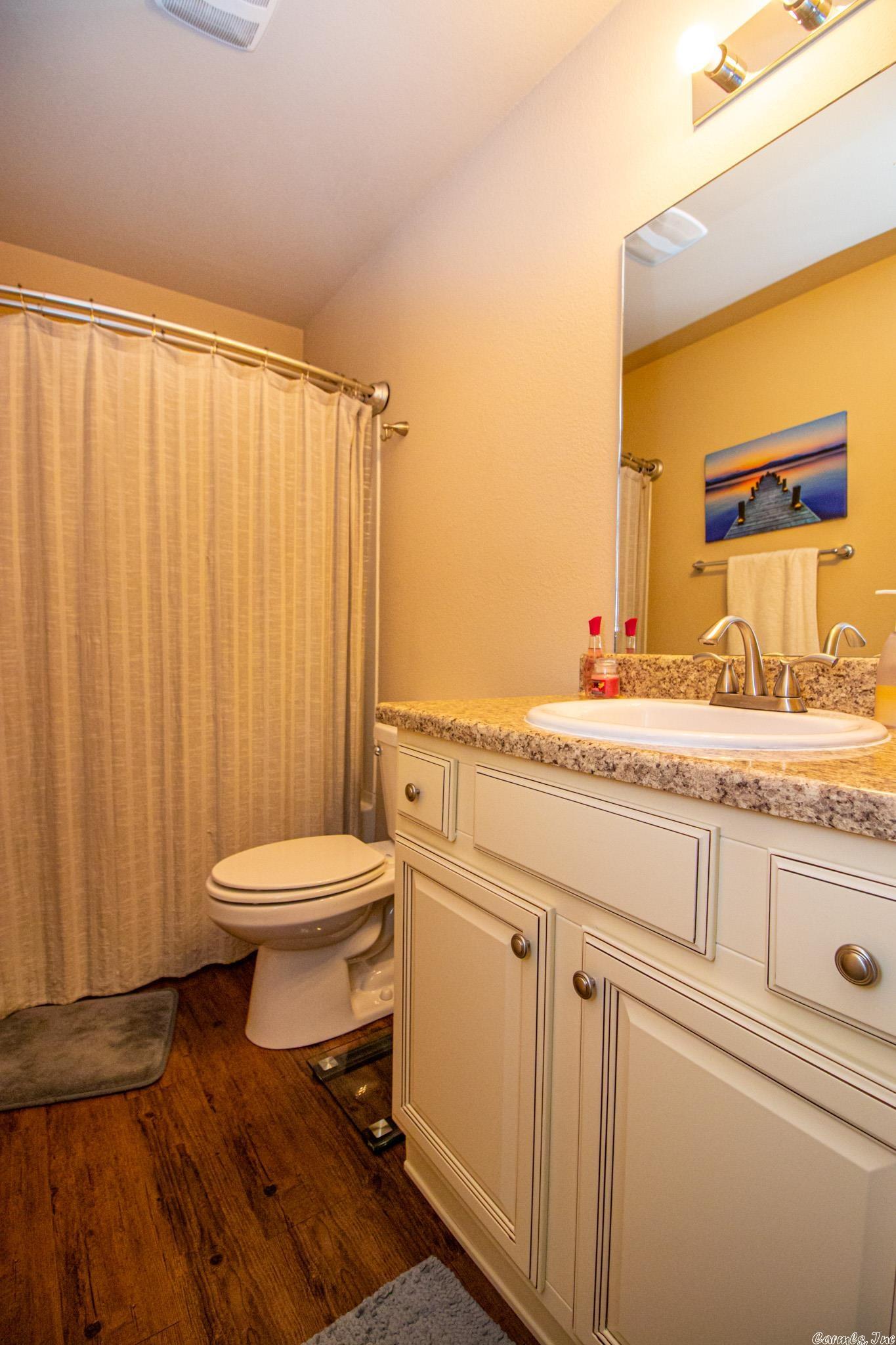 JUDE'S CROSSING - Residential