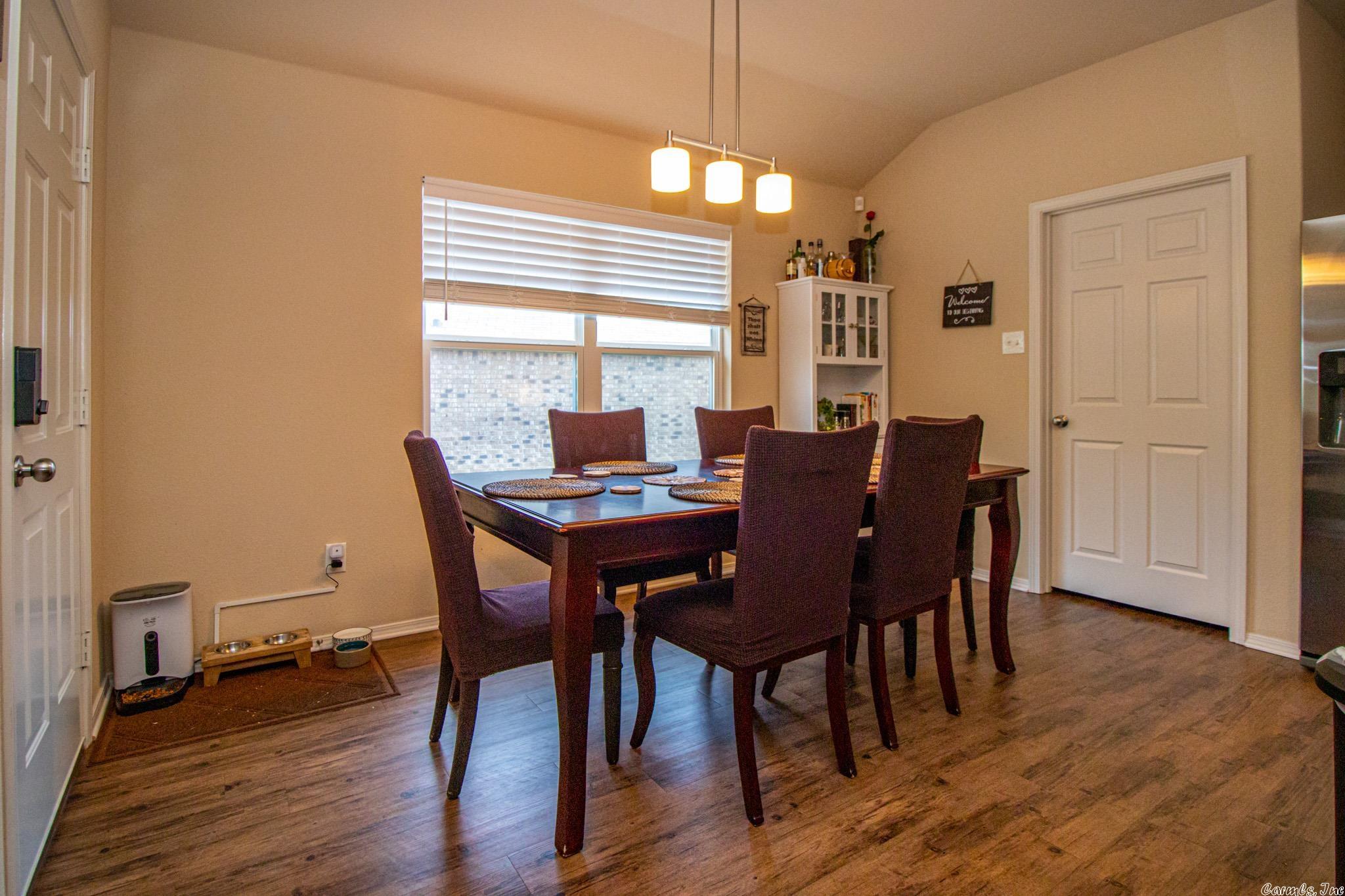 JUDE'S CROSSING - Residential