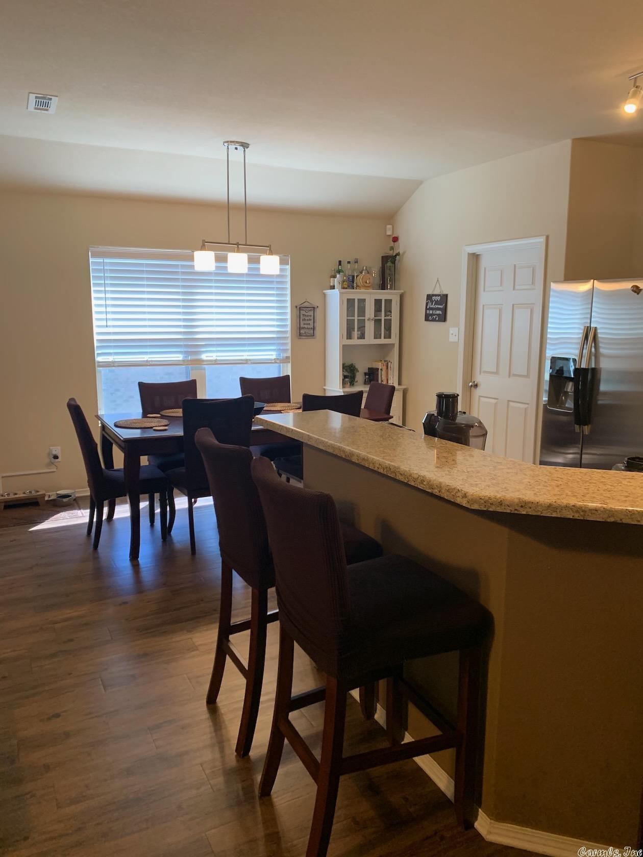 JUDE'S CROSSING - Residential