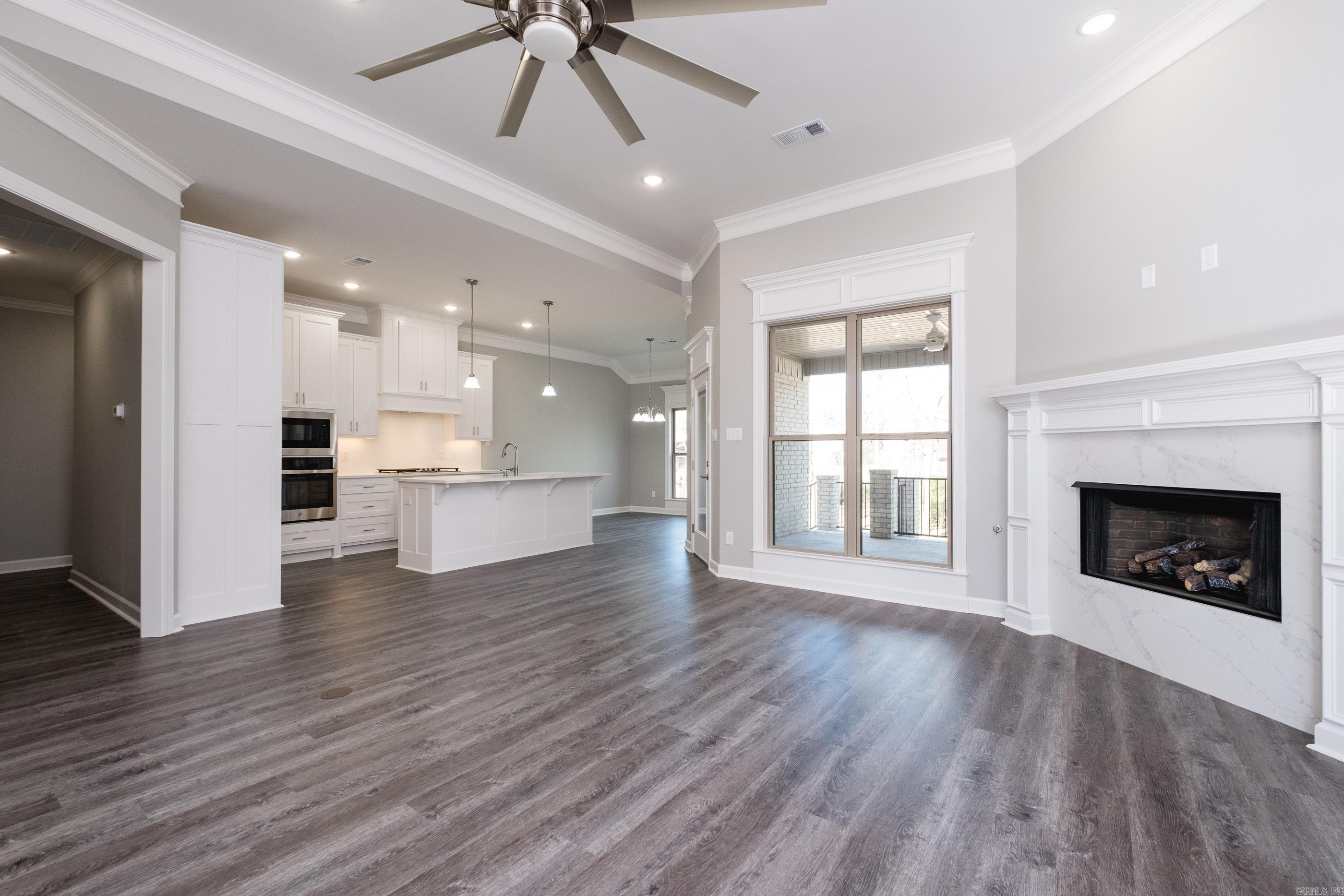 STONEHILL ADDN - Residential