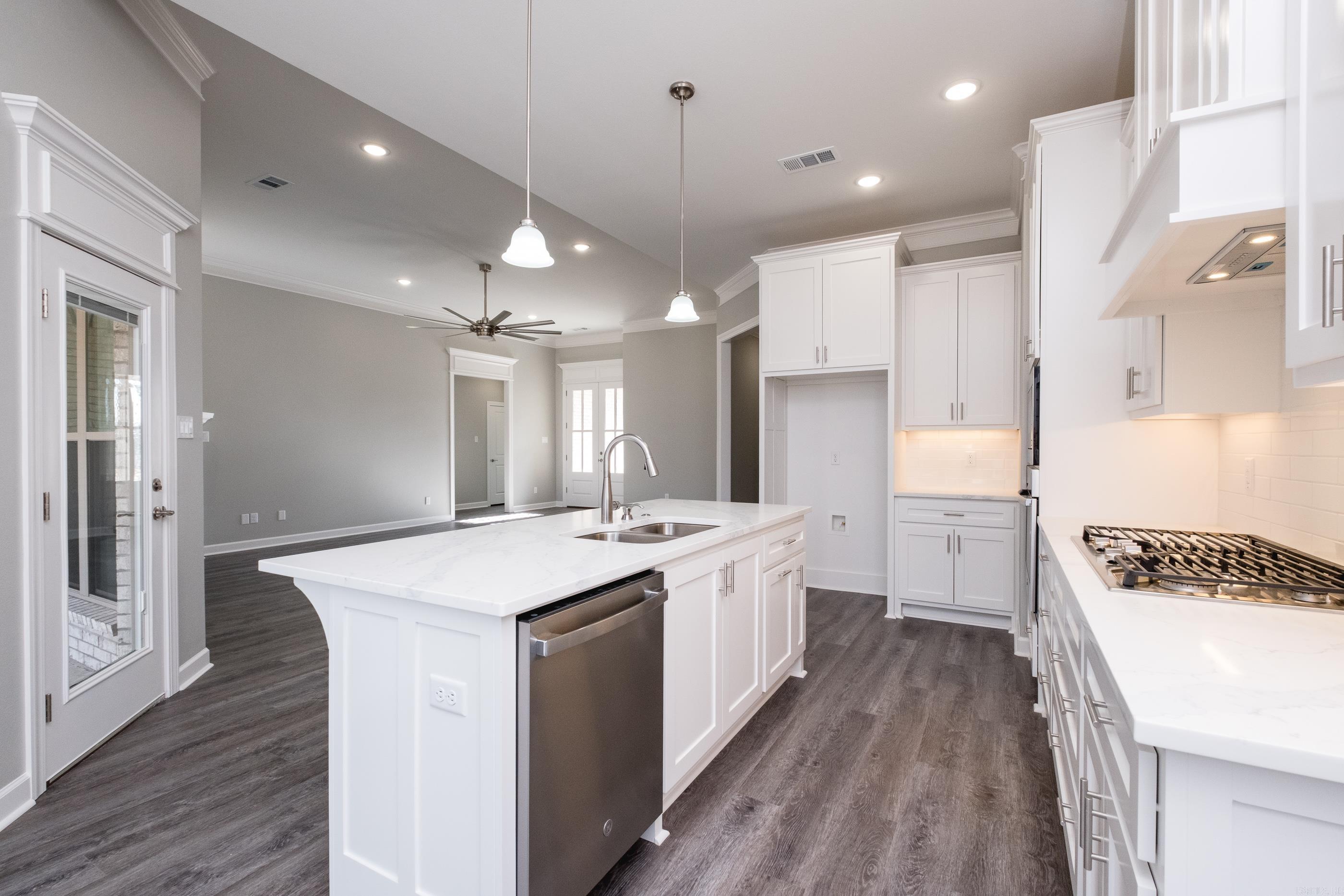 STONEHILL ADDN - Residential