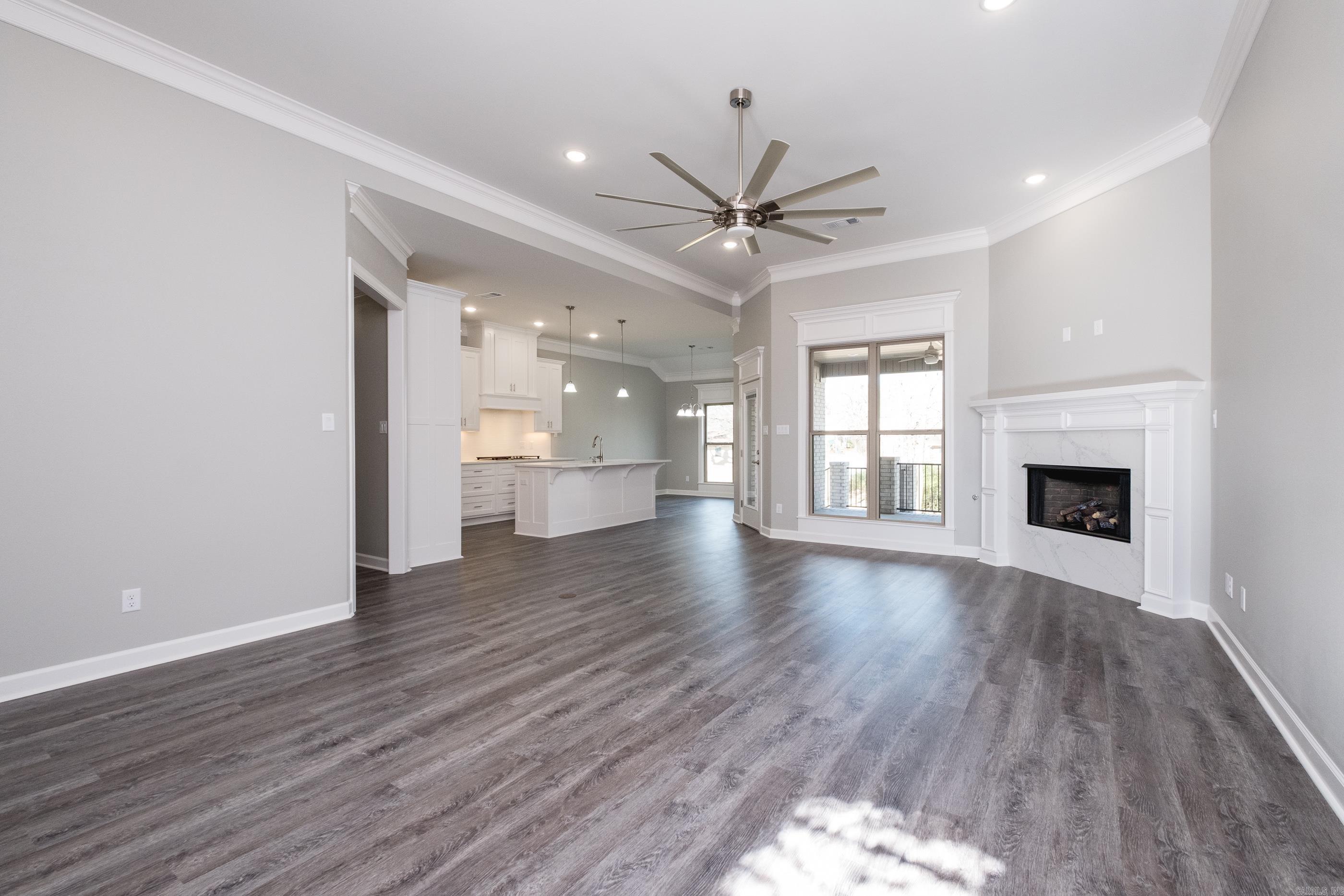 STONEHILL ADDN - Residential