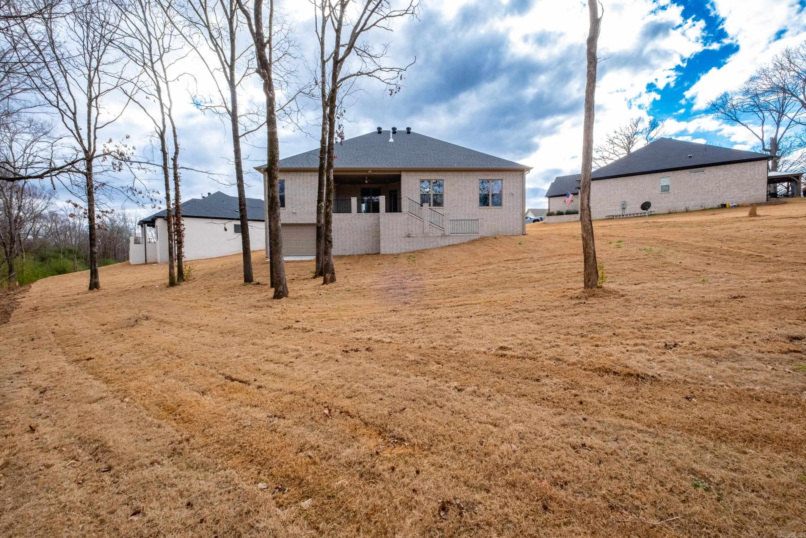 STONEHILL ADDN - Residential