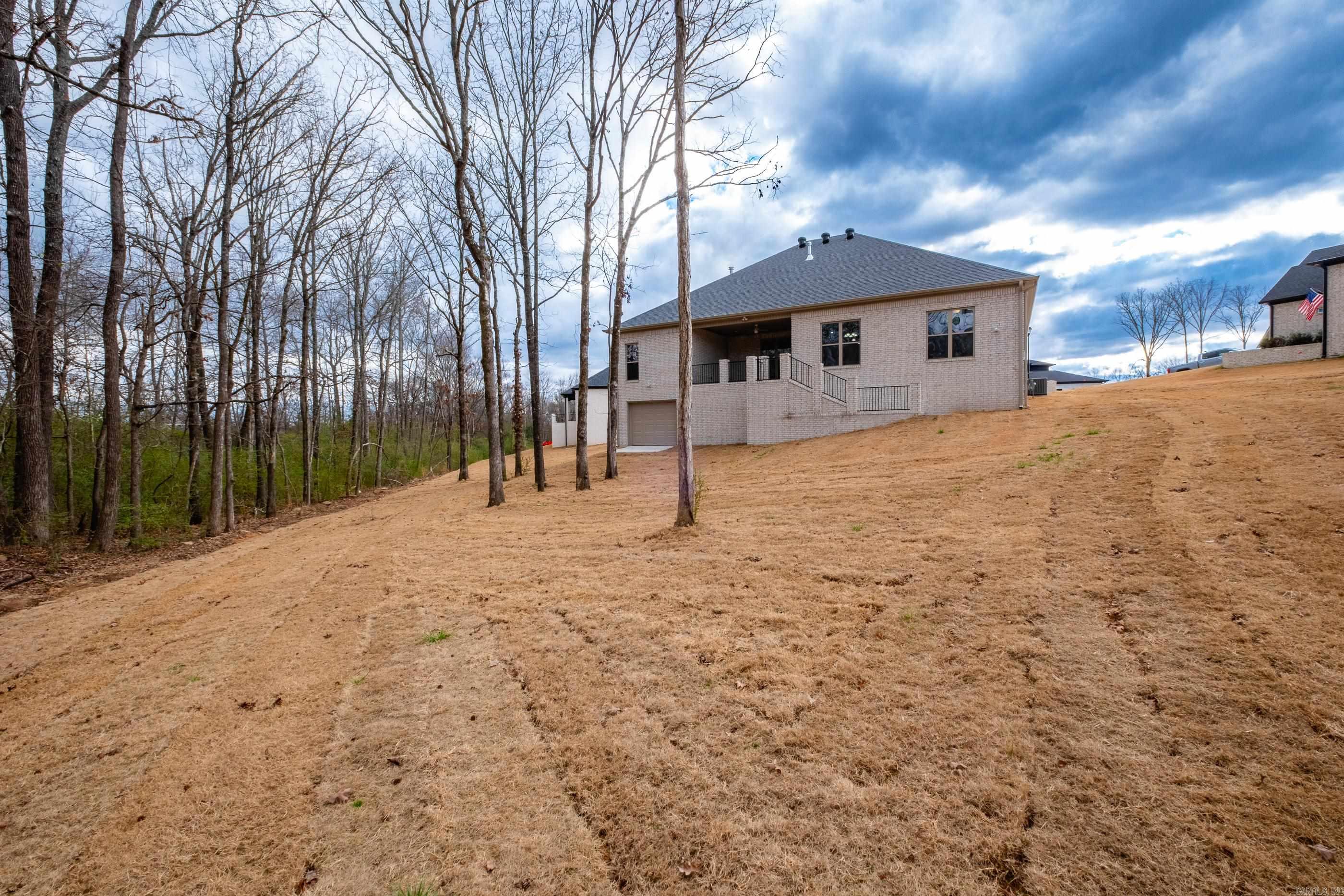 STONEHILL ADDN - Residential