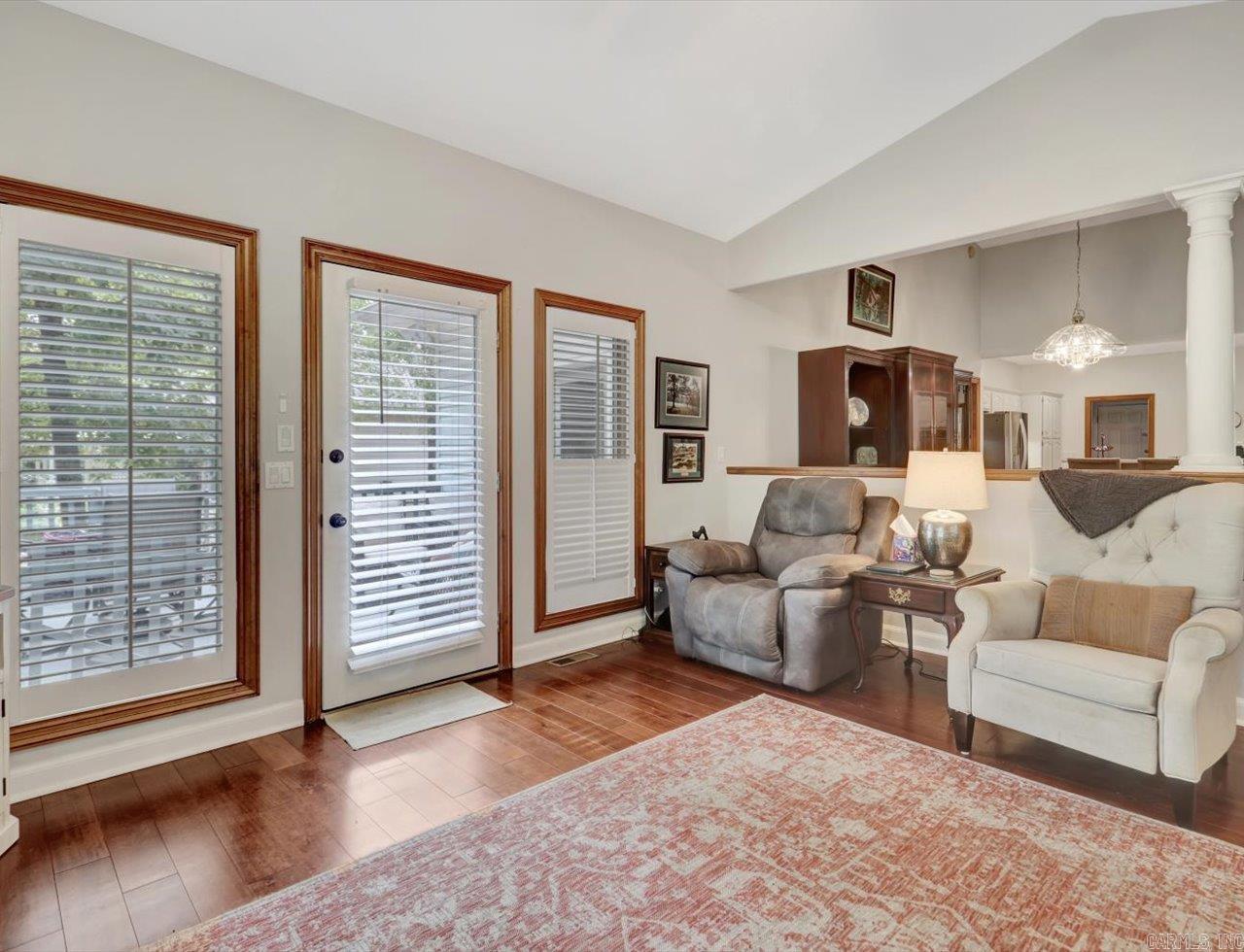 Isabella - Residential