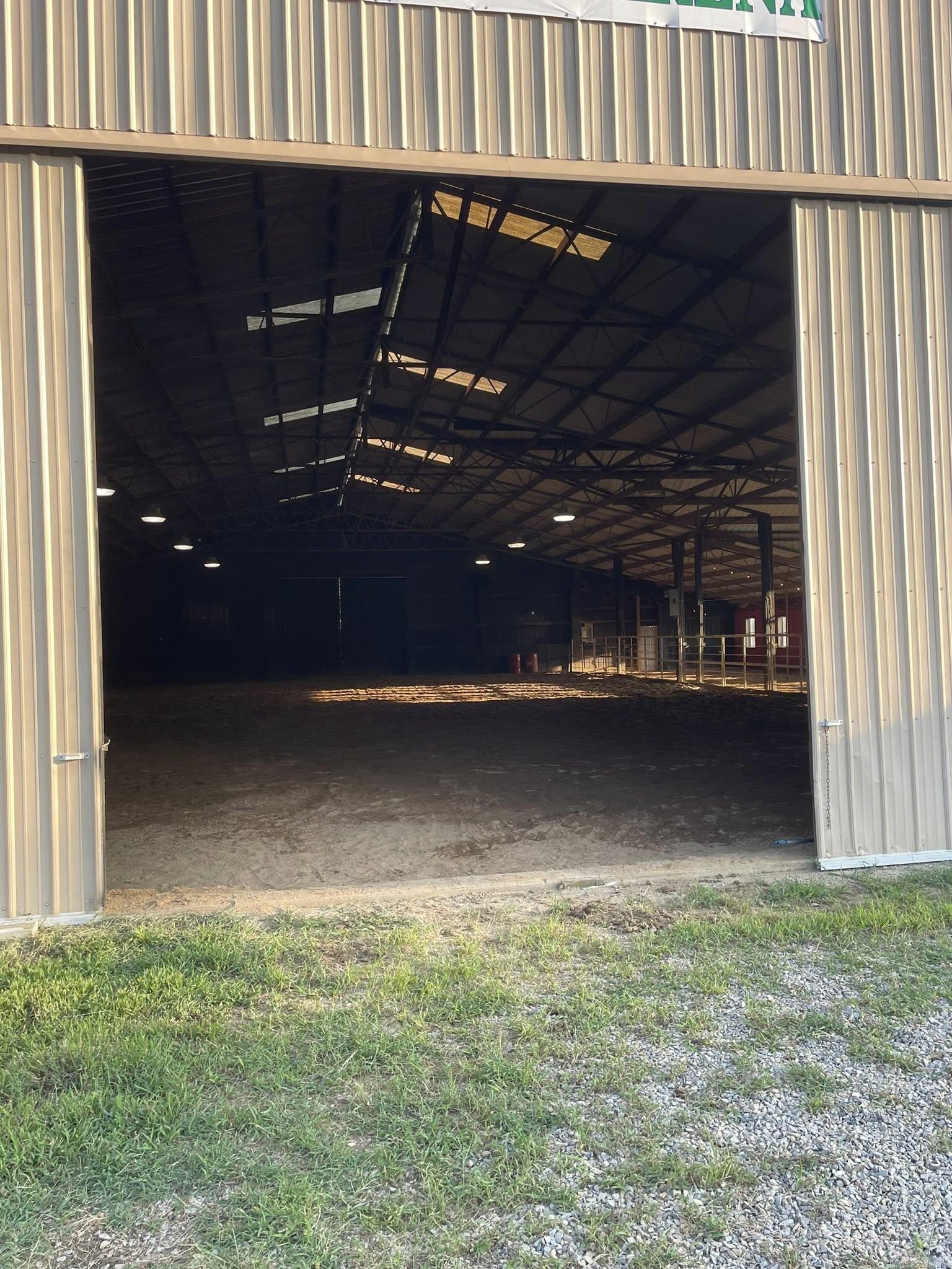 Not in Subdivision - Land