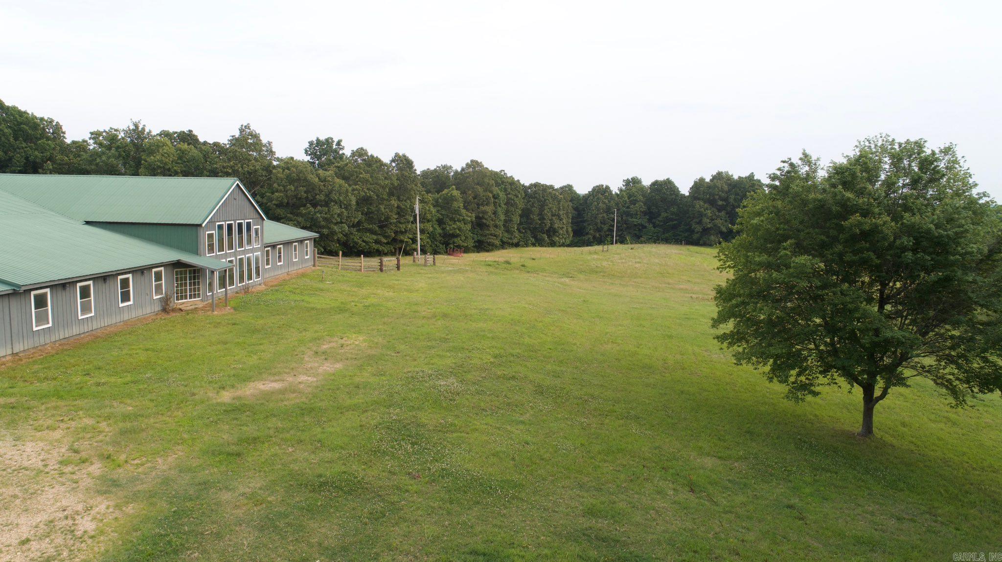 Not in Subdivision - Land