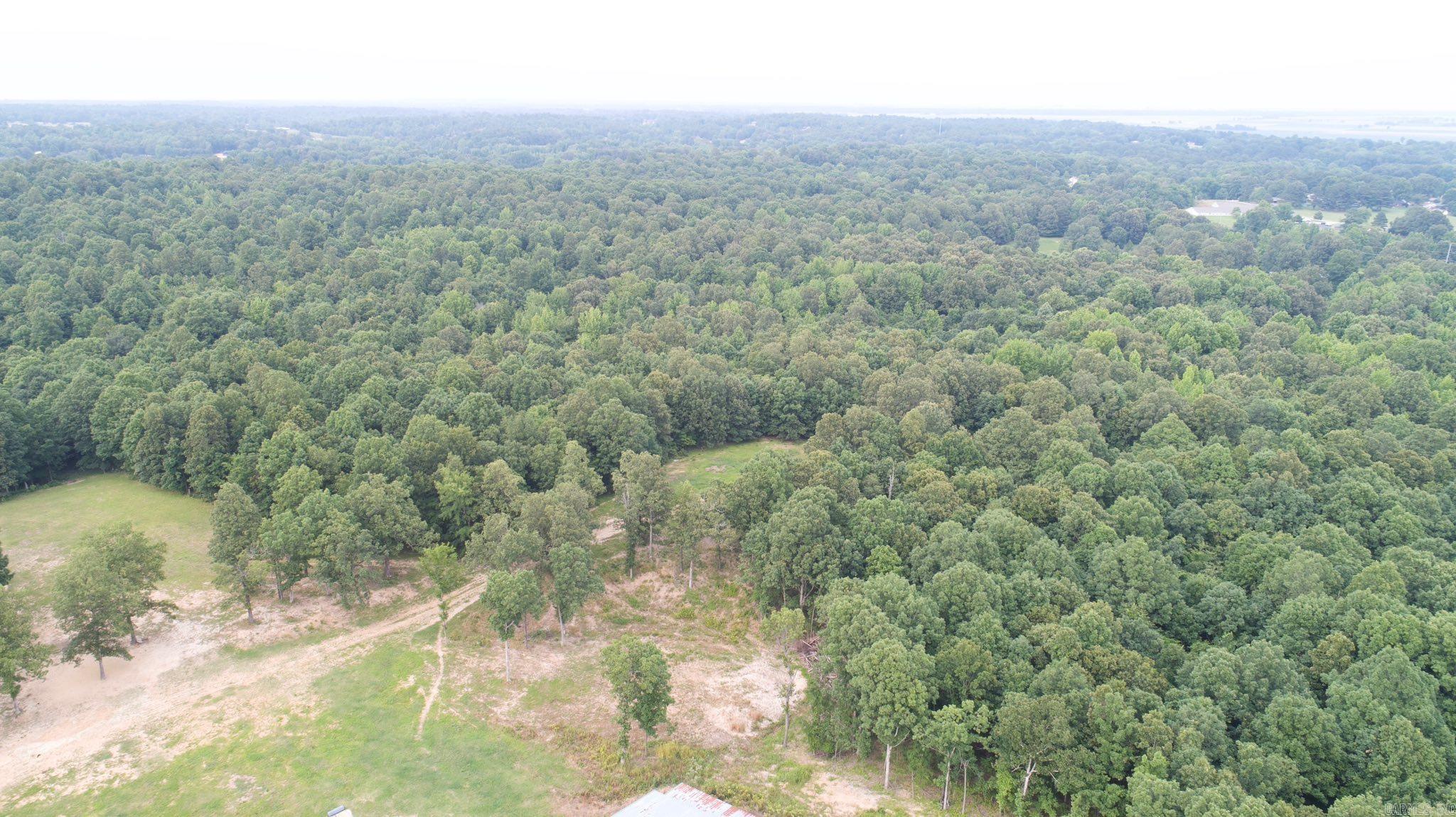 Not in Subdivision - Land