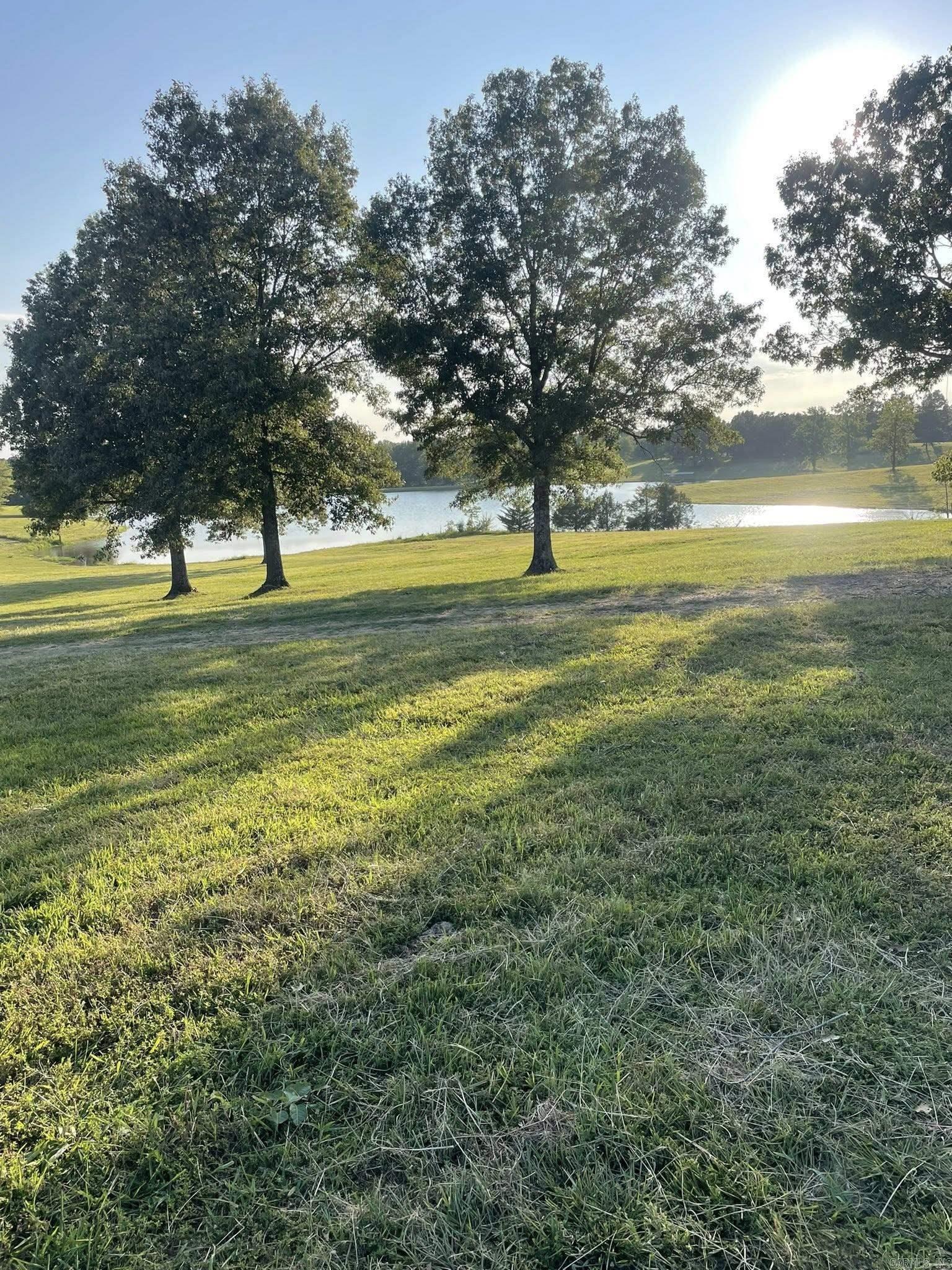 Not in Subdivision - Land