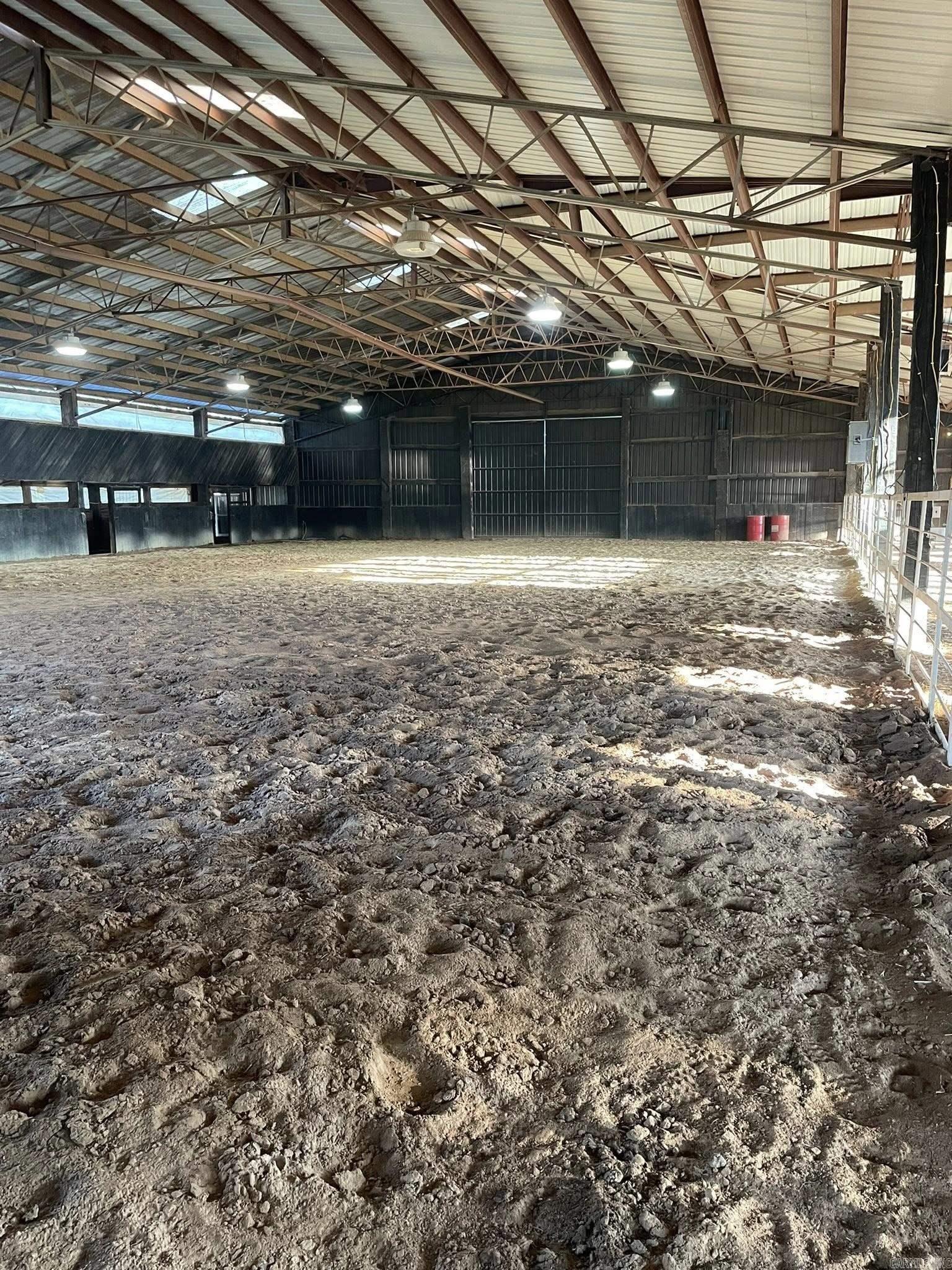 Not in Subdivision - Land