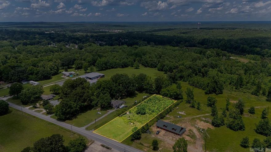 Calling all investors and developers! This land is ready for it's residential development. Currently zoned R2. It is conveniently located between HWY 107 and I-57. Land is cleared and ready to be built. Come check it out before it's too late!