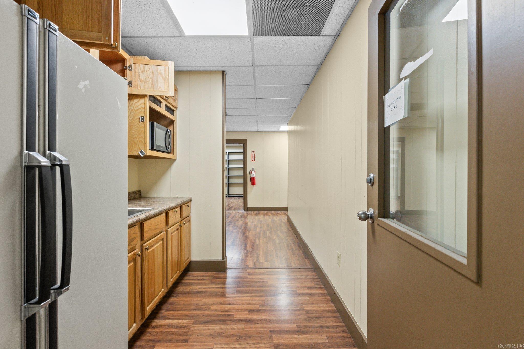 Not in List - Commercial Sale