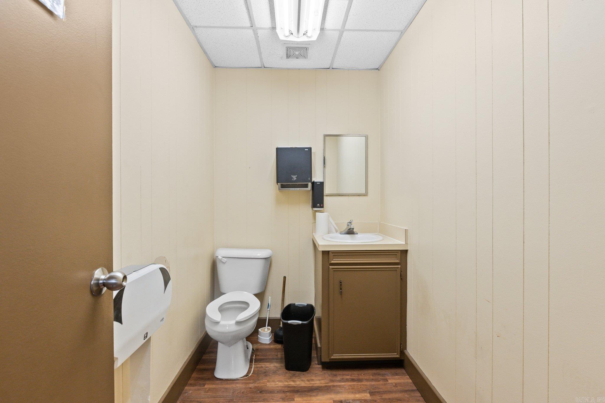 Not in List - Commercial Sale