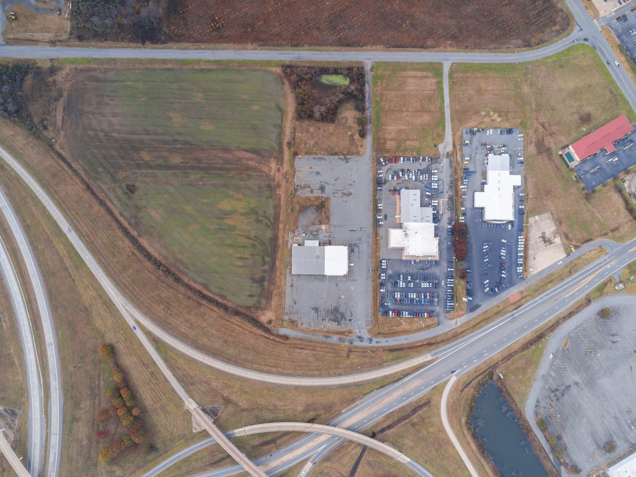 Not in List - Commercial Sale