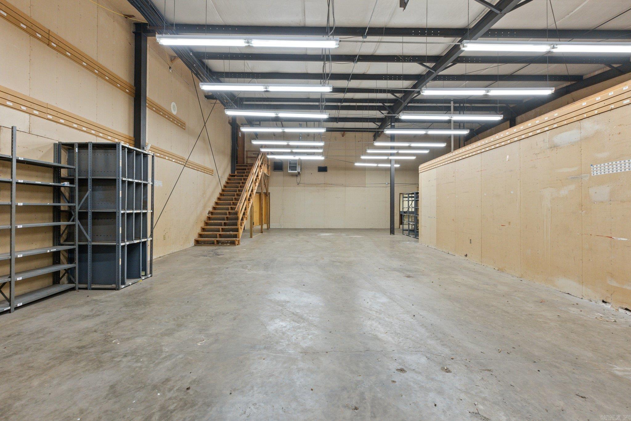 Not in List - Commercial Sale