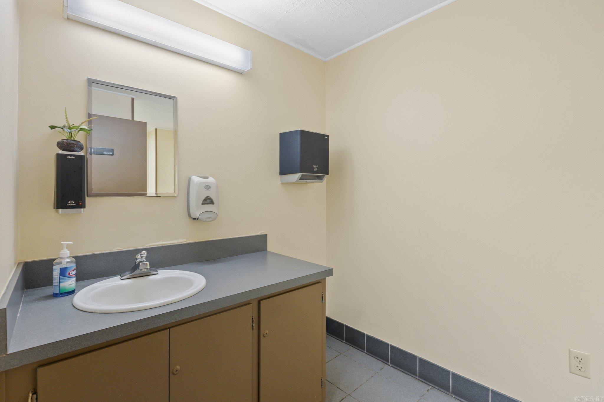 Not in List - Commercial Sale