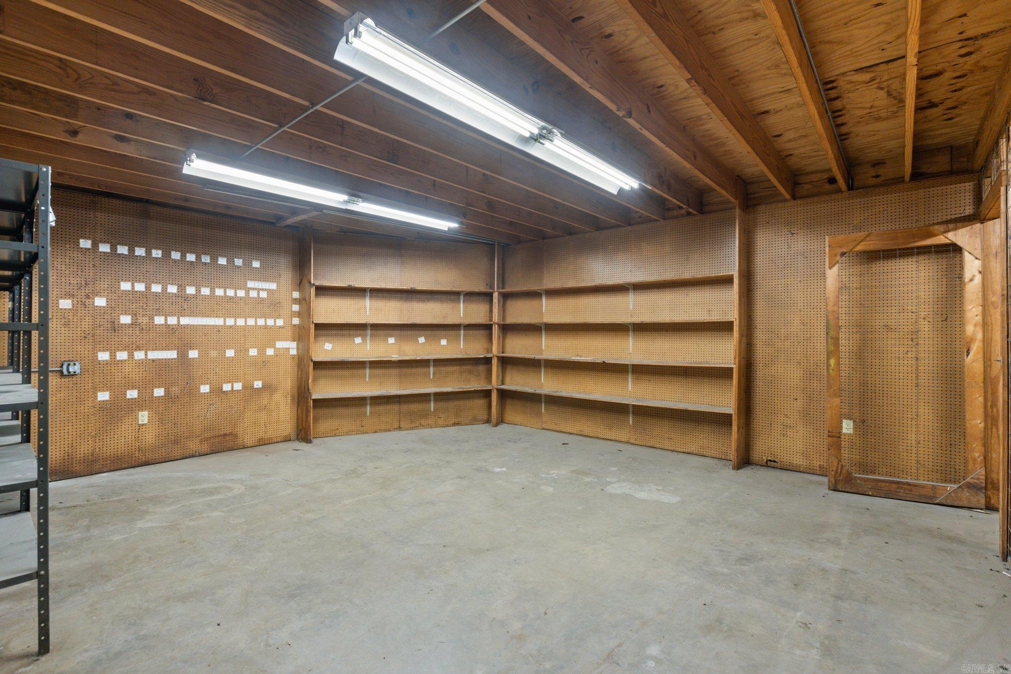 Not in List - Commercial Sale