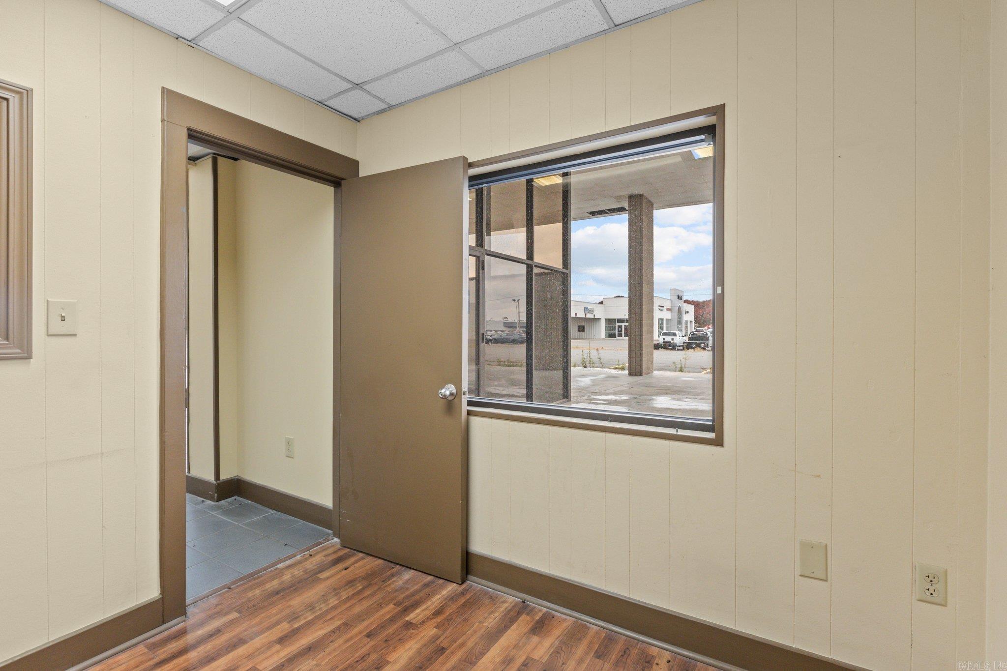 Not in List - Commercial Sale