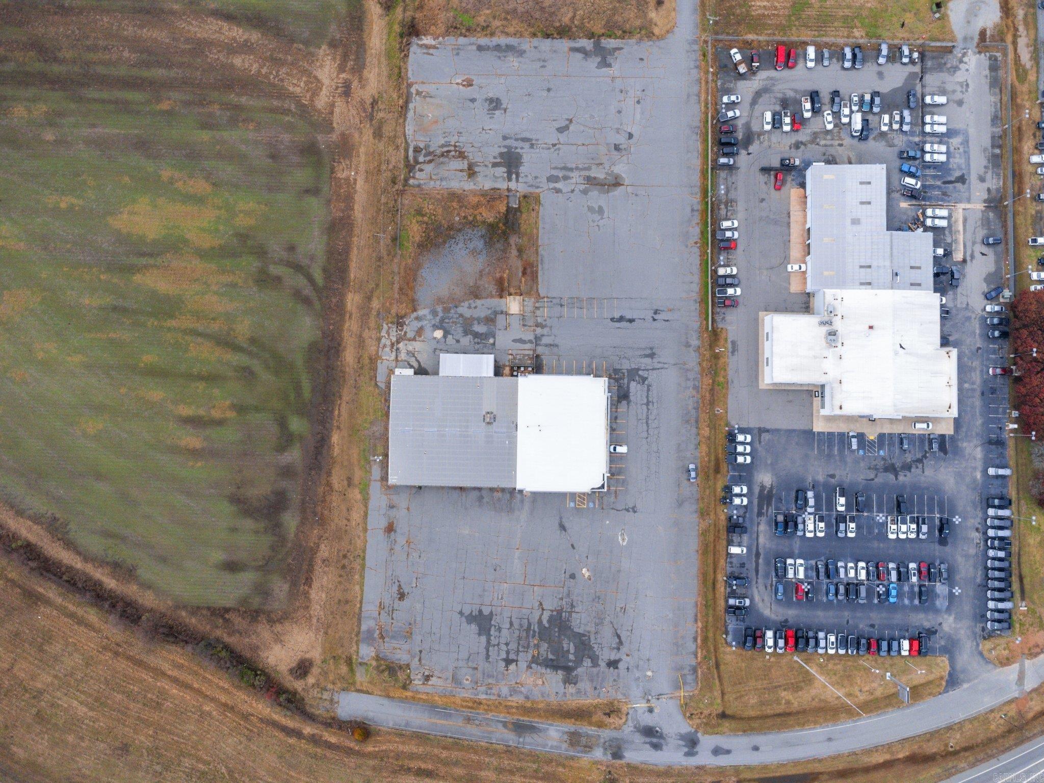 Not in List - Commercial Sale