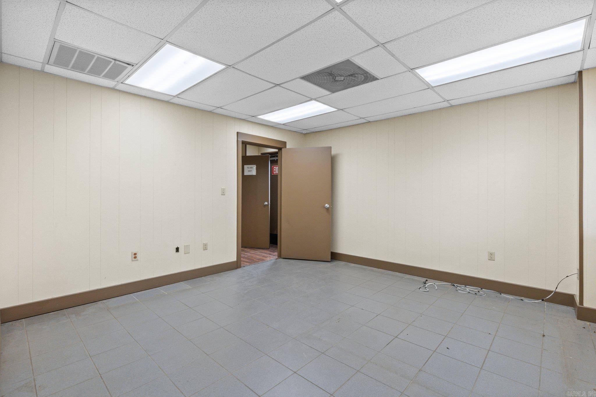 Not in List - Commercial Sale