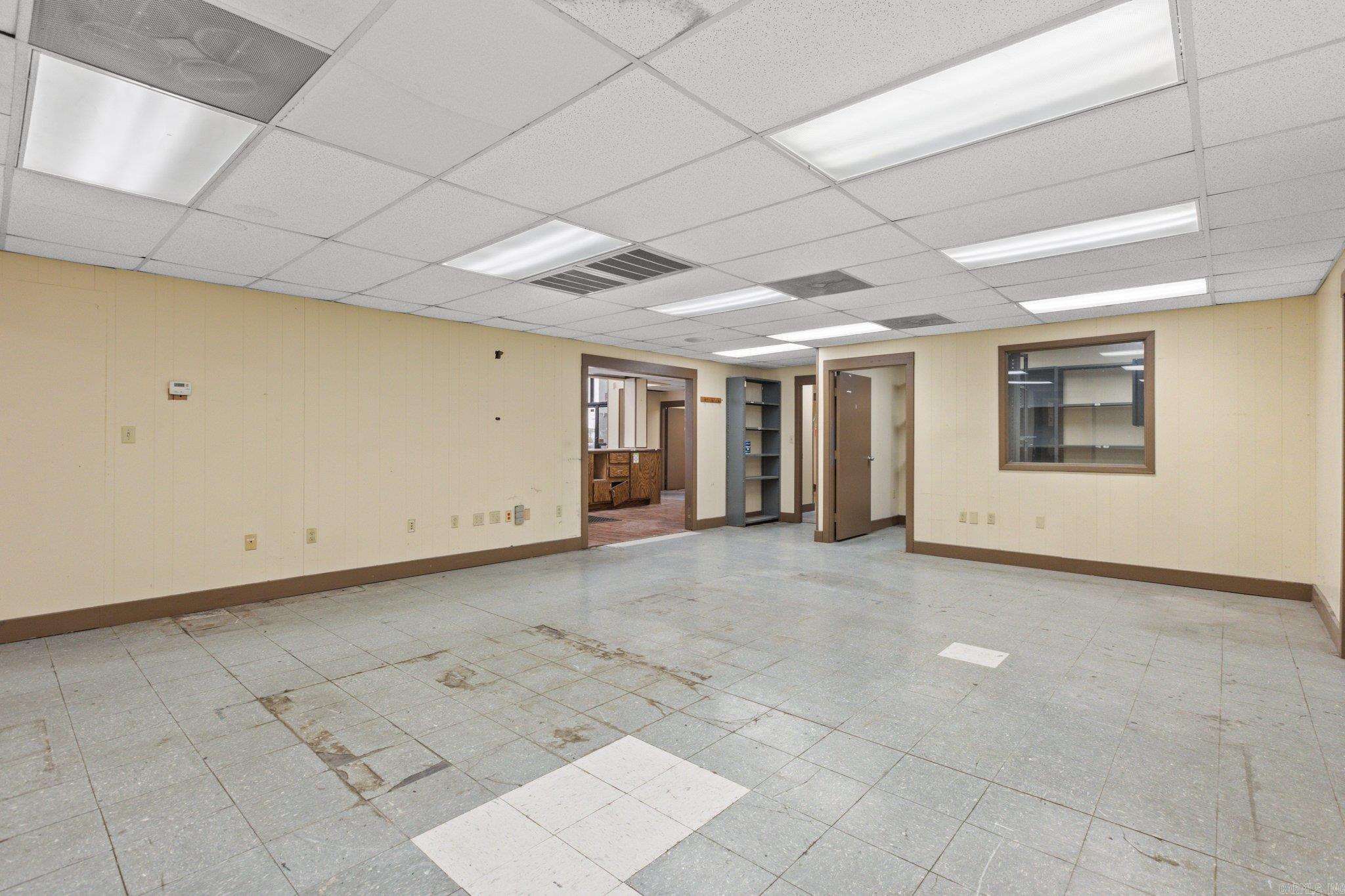 Not in List - Commercial Sale