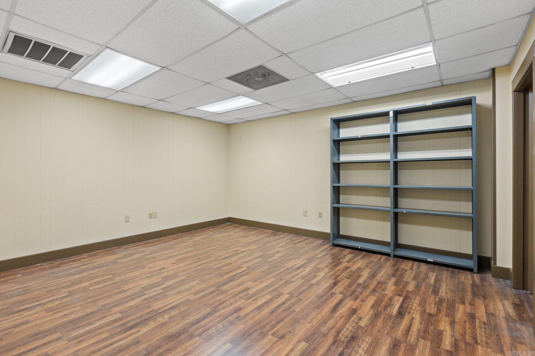 Not in List - Commercial Sale