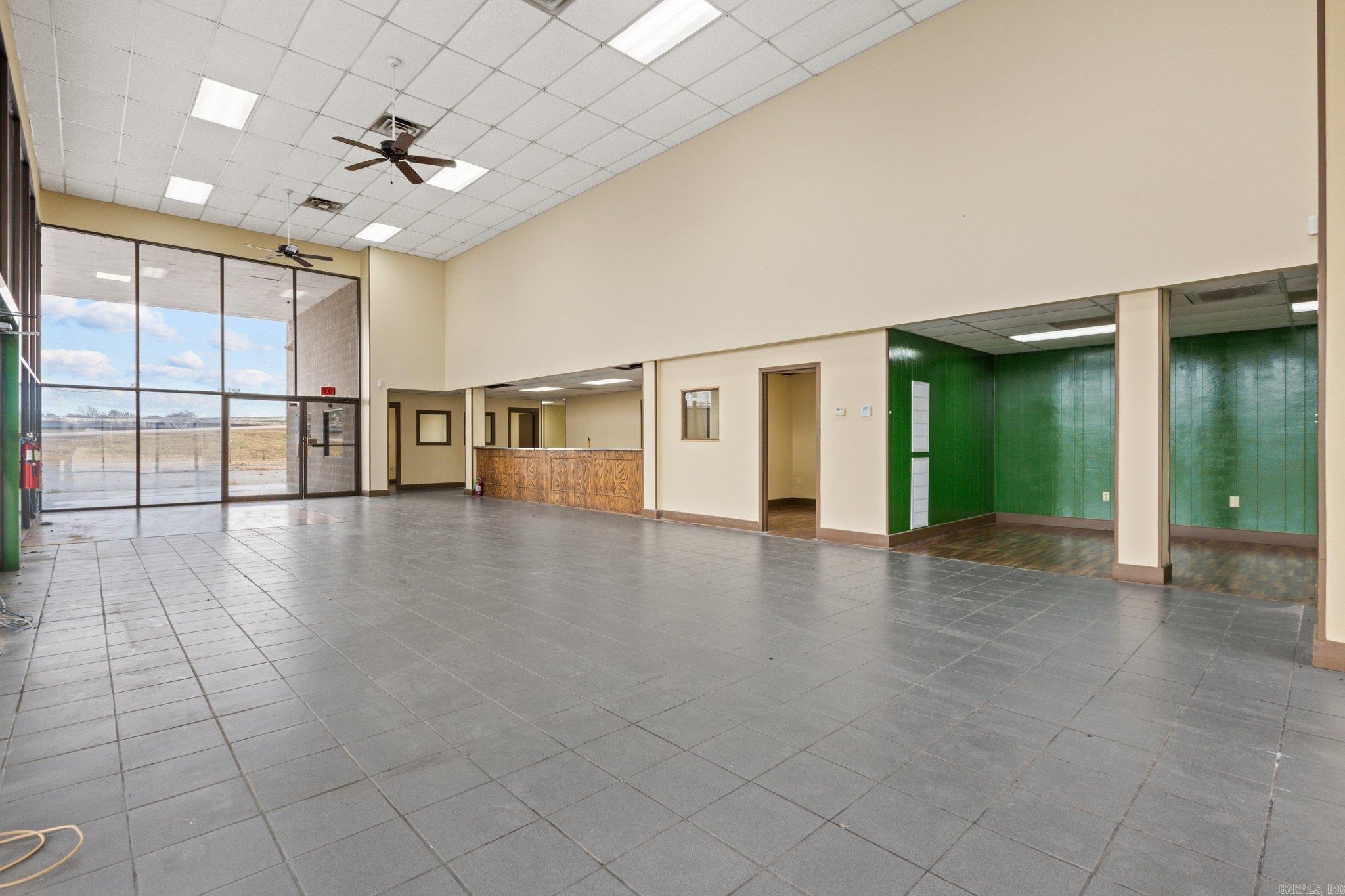 Not in List - Commercial Sale